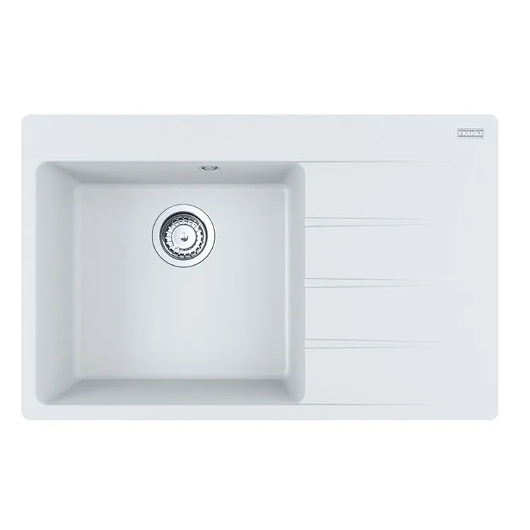 Franke sudopera CNG 611-78 A 114.0685.103 - Inelektronik